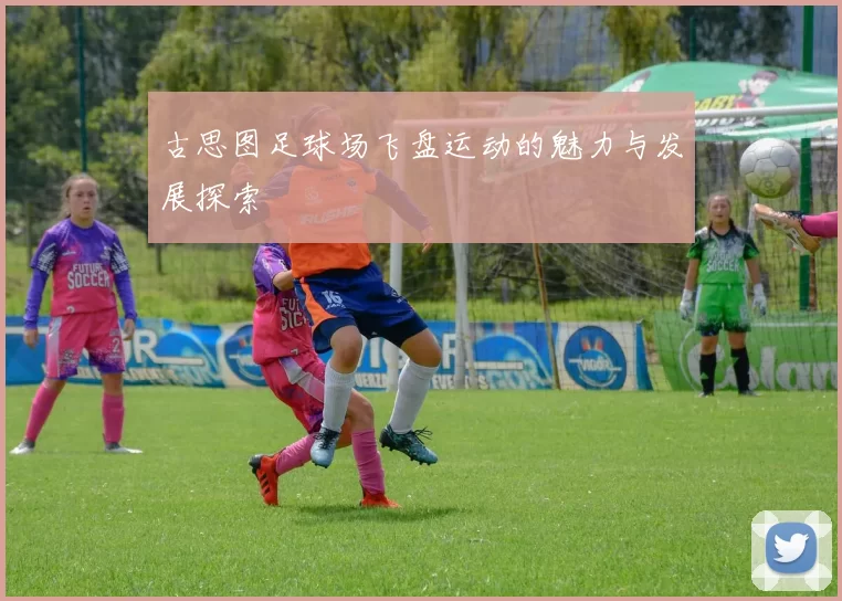 古思图足球场飞盘运动的魅力与发展探索