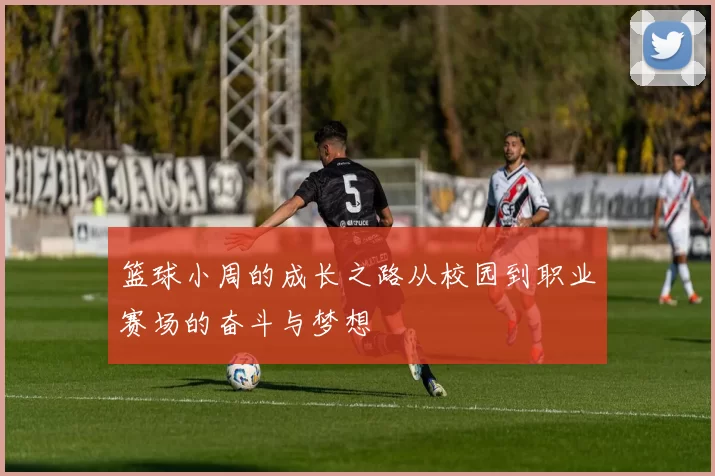 篮球小周的成长之路从校园到职业赛场的奋斗与梦想