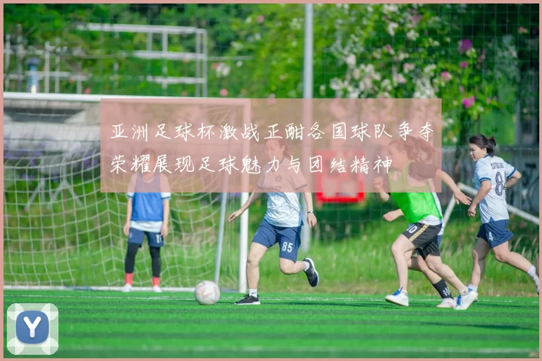 亚洲足球杯激战正酣各国球队争夺荣耀展现足球魅力与团结精神