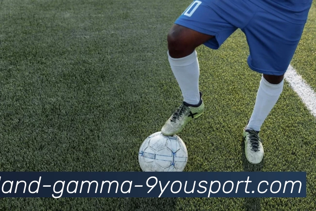 九游体育品牌故事